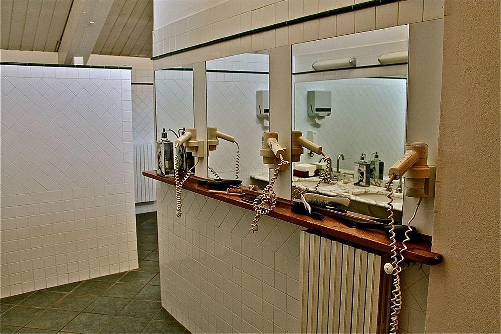 Golf Hotel La Pinetina Appiano Gentile Eksteriør billede